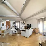 Apartament Au Repere D'argante
