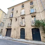 Au Repere D'argante Appartement