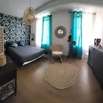 Au Repere D'argante Appartement *