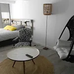Apartament Au Repere D'argante *