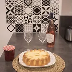 Apartament Au Repere D'argante Pézenas