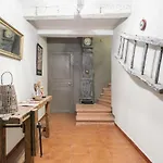 Au Repere D'argante Appartement