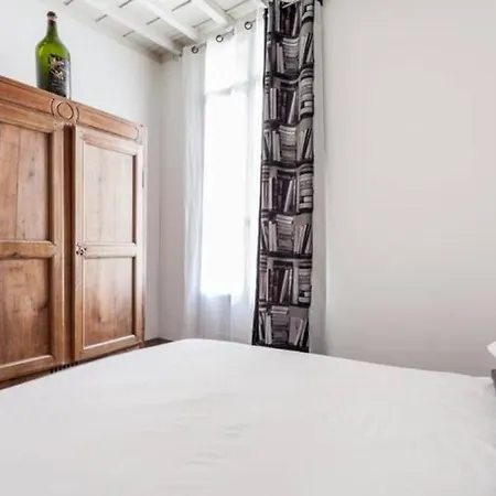 Au Repere D'argante Apartamento Pézenas