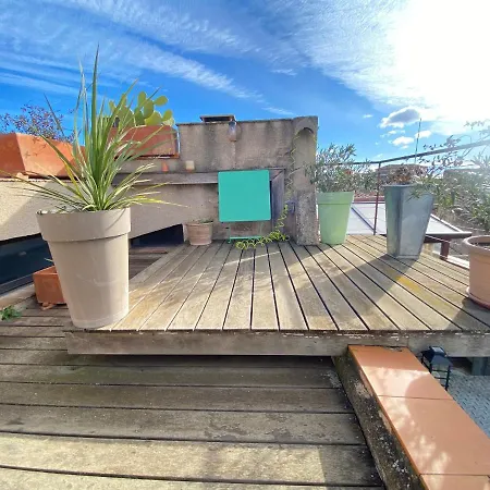Au Repere D'argante, 3 Hebergements * 佩兹纳斯