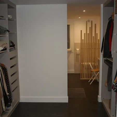 Apartment Au Repere D'argante *