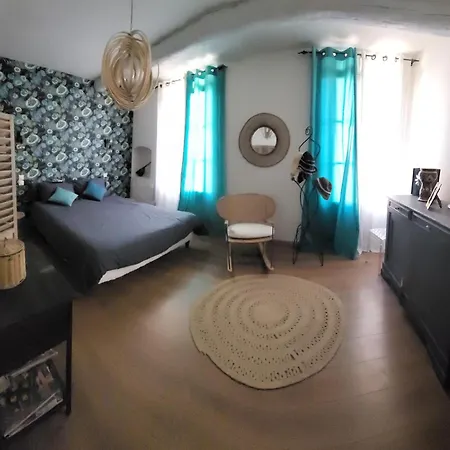 Au Repere D'argante Apartamento *
