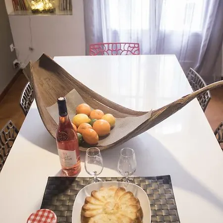 Au Repere D'argante, 3 Hebergements Pézenas
